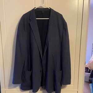 Jos. A. Bank Navy Blazer